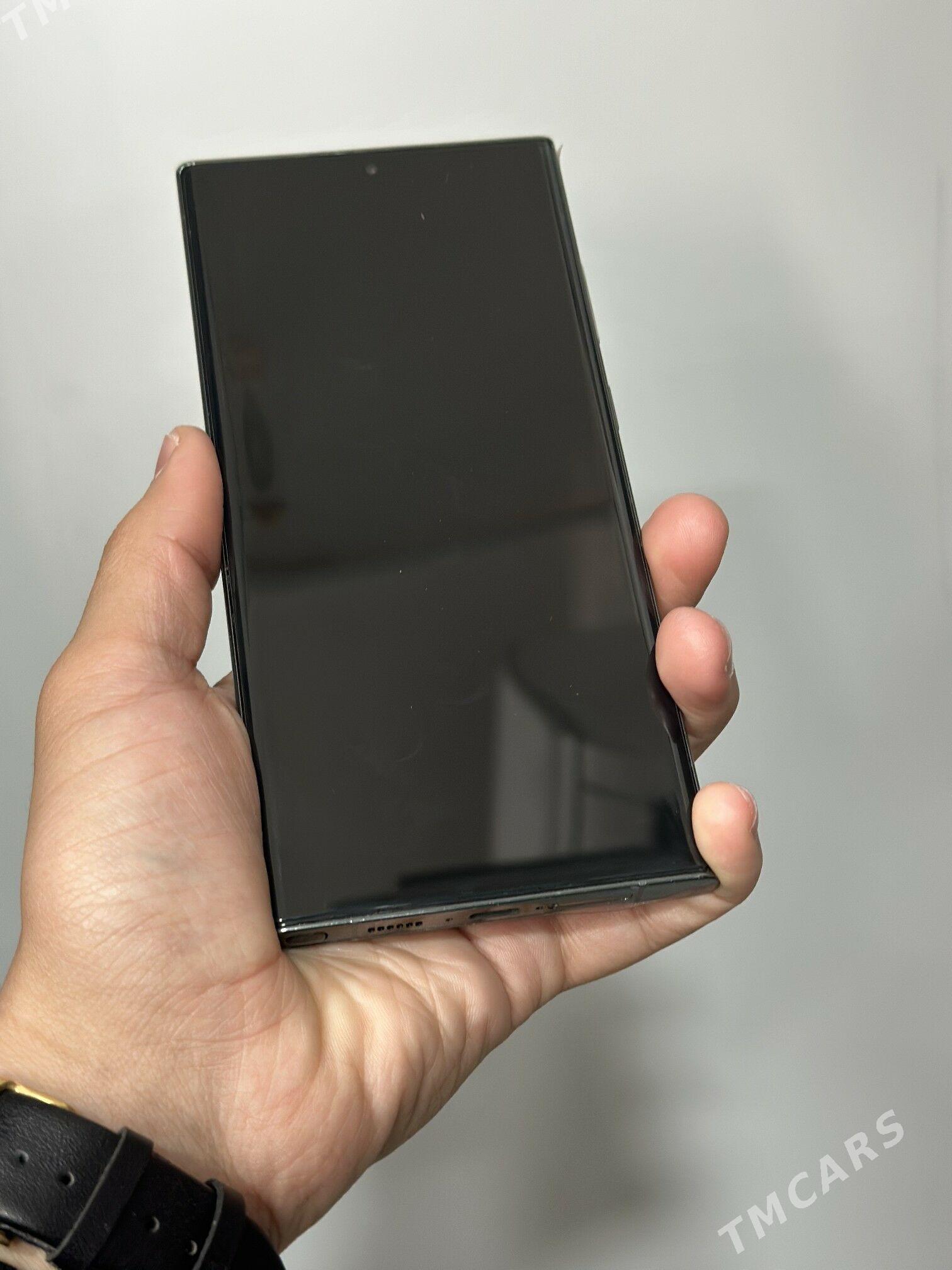 Samsung Galaxy S23 ultra - Мары - img 3