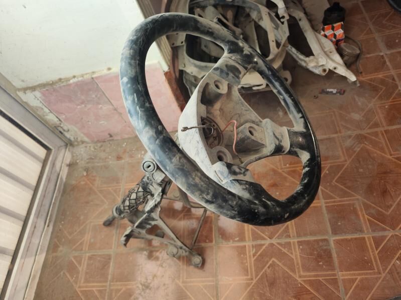 atiyac şaylar, автозапчасти 1 TMT - Шабатский этрап - img 2