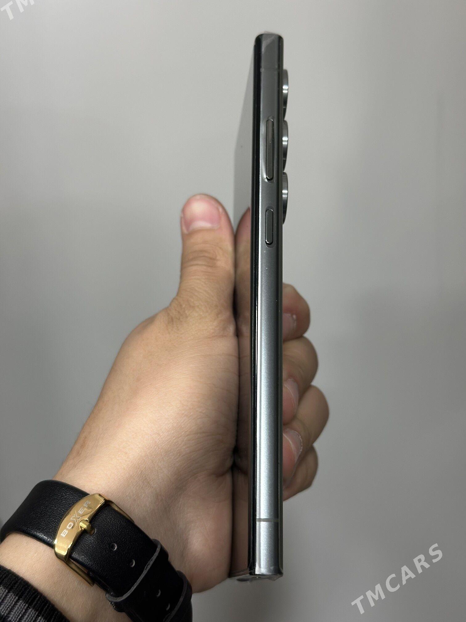 Samsung Galaxy S23 ultra - Мары - img 8