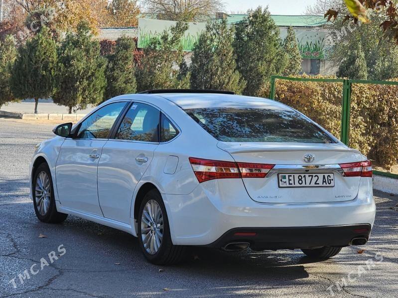 Toyota Avalon 2014 - 262 000 TMT - Aşgabat - img 5