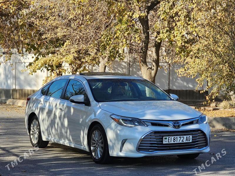 Toyota Avalon 2014 - 262 000 TMT - Aşgabat - img 3