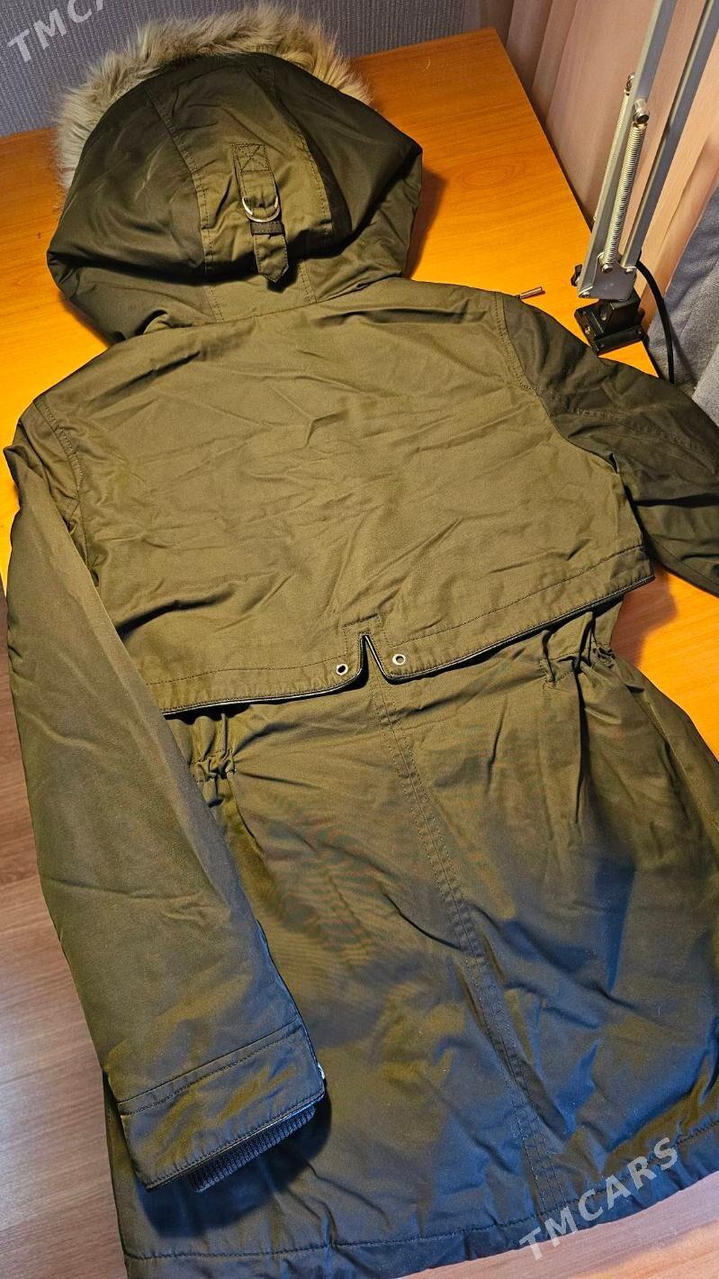 куртка - Ашхабад - img 3