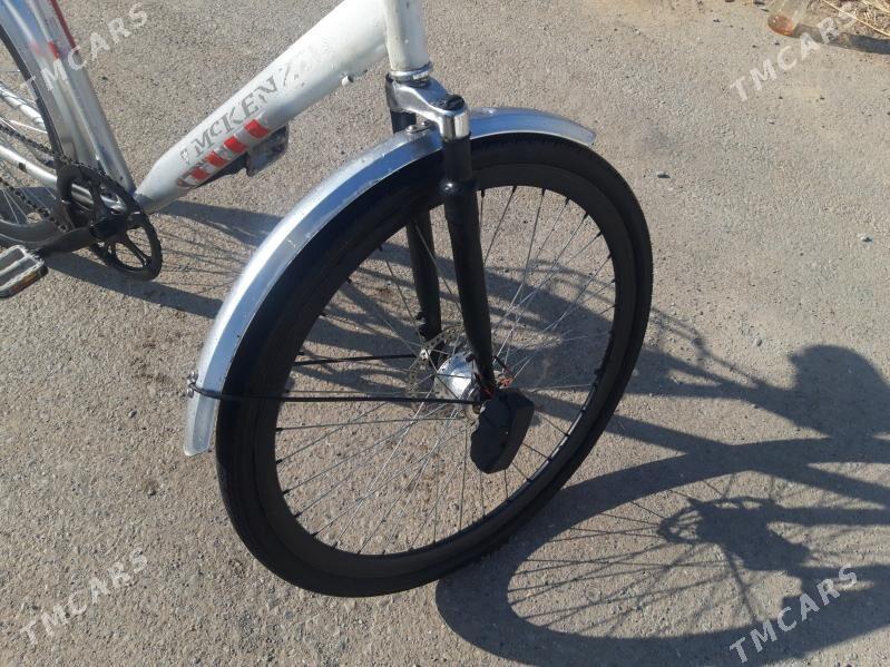 Tigir 28 - Aşgabat - img 3