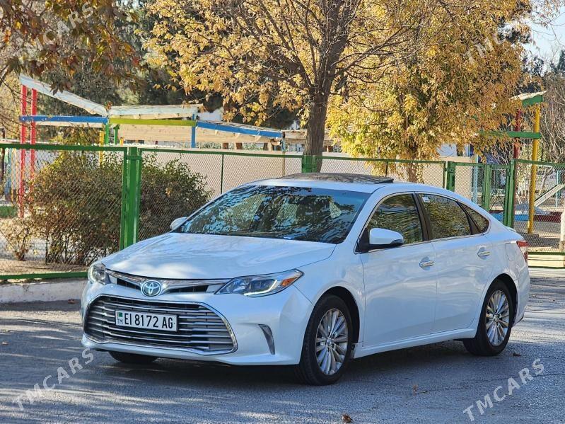 Toyota Avalon 2014 - 262 000 TMT - Aşgabat - img 2