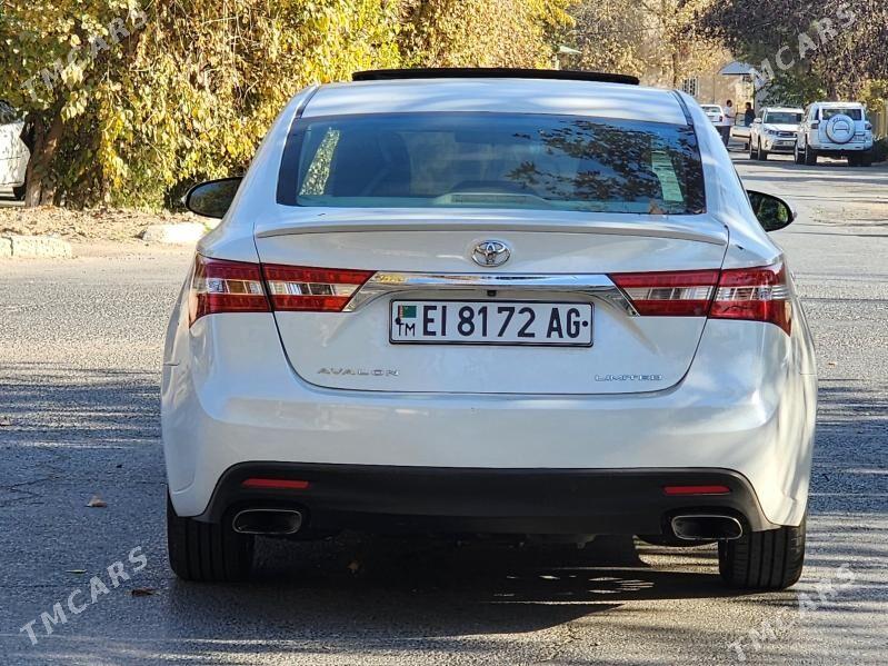 Toyota Avalon 2014 - 262 000 TMT - Aşgabat - img 4