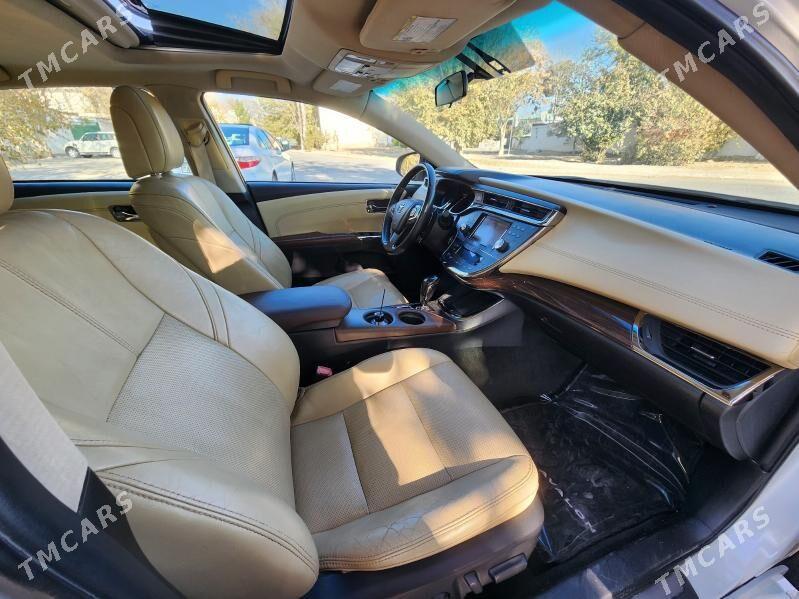 Toyota Avalon 2014 - 262 000 TMT - Aşgabat - img 7