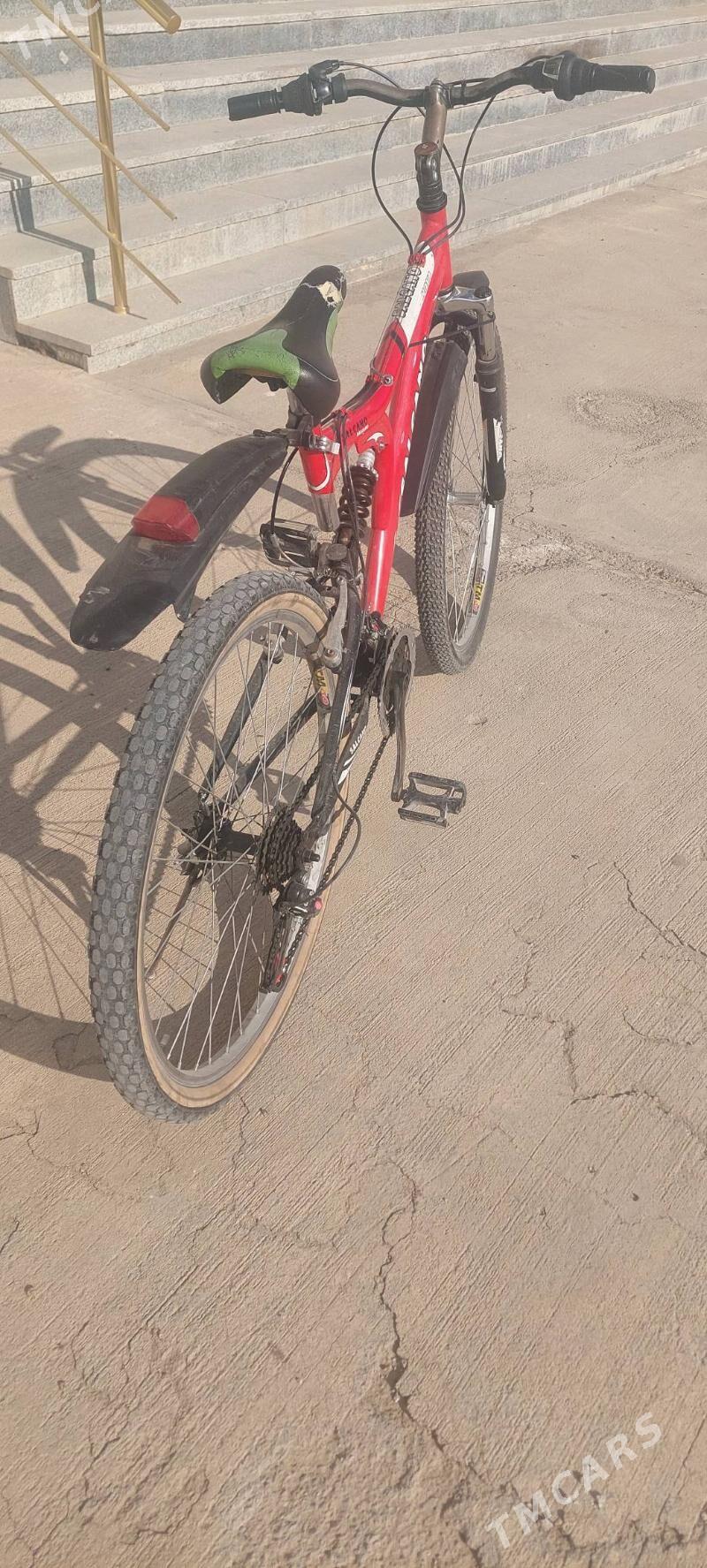 TIGIR - Gökdepe - img 2