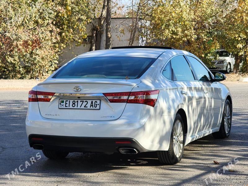 Toyota Avalon 2014 - 262 000 TMT - Aşgabat - img 6