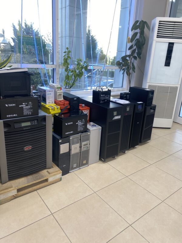 Ups - Moskowskiý köç. (10 ýyl abadançylyk şaýoly) - img 4