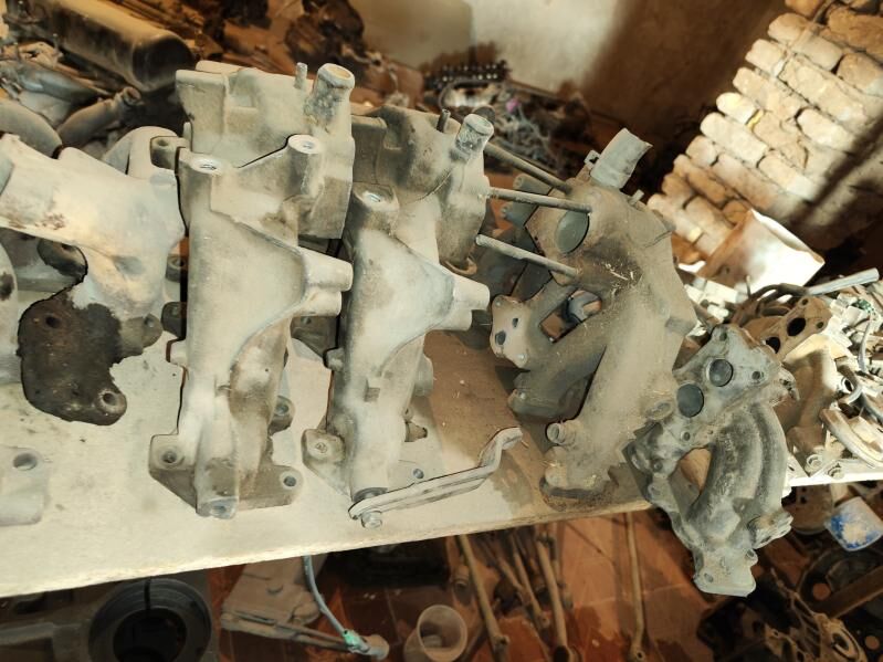 atiyac şaylar, автозапчасти 1 TMT - Шабатский этрап - img 5