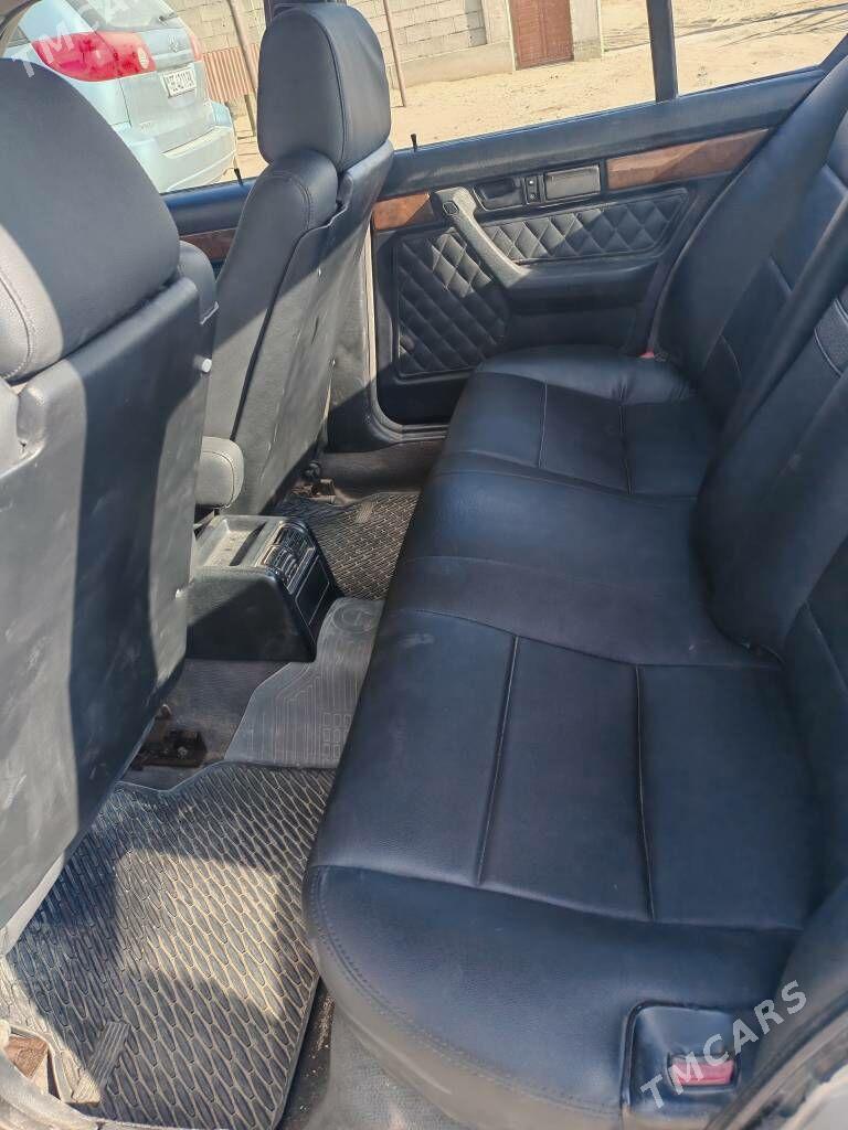 BMW 520 1992 - 60 000 TMT - Hazar - img 1