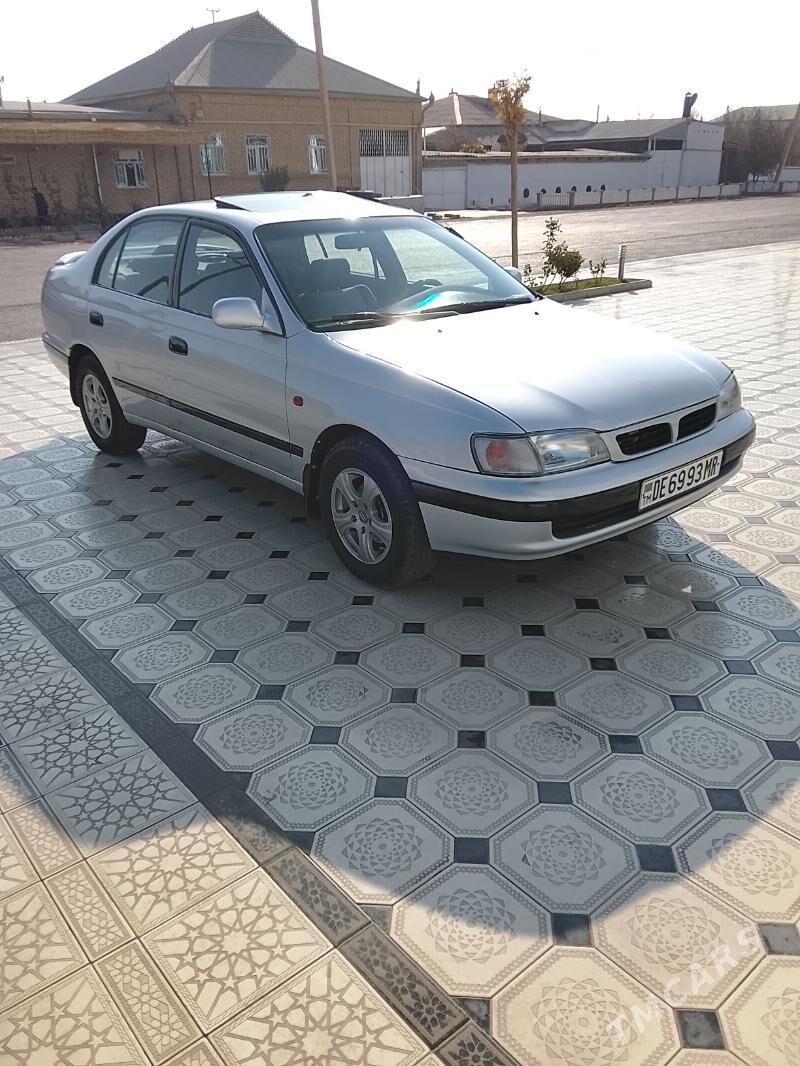 Toyota Carina 1996 - 85 000 TMT - Mary - img 3