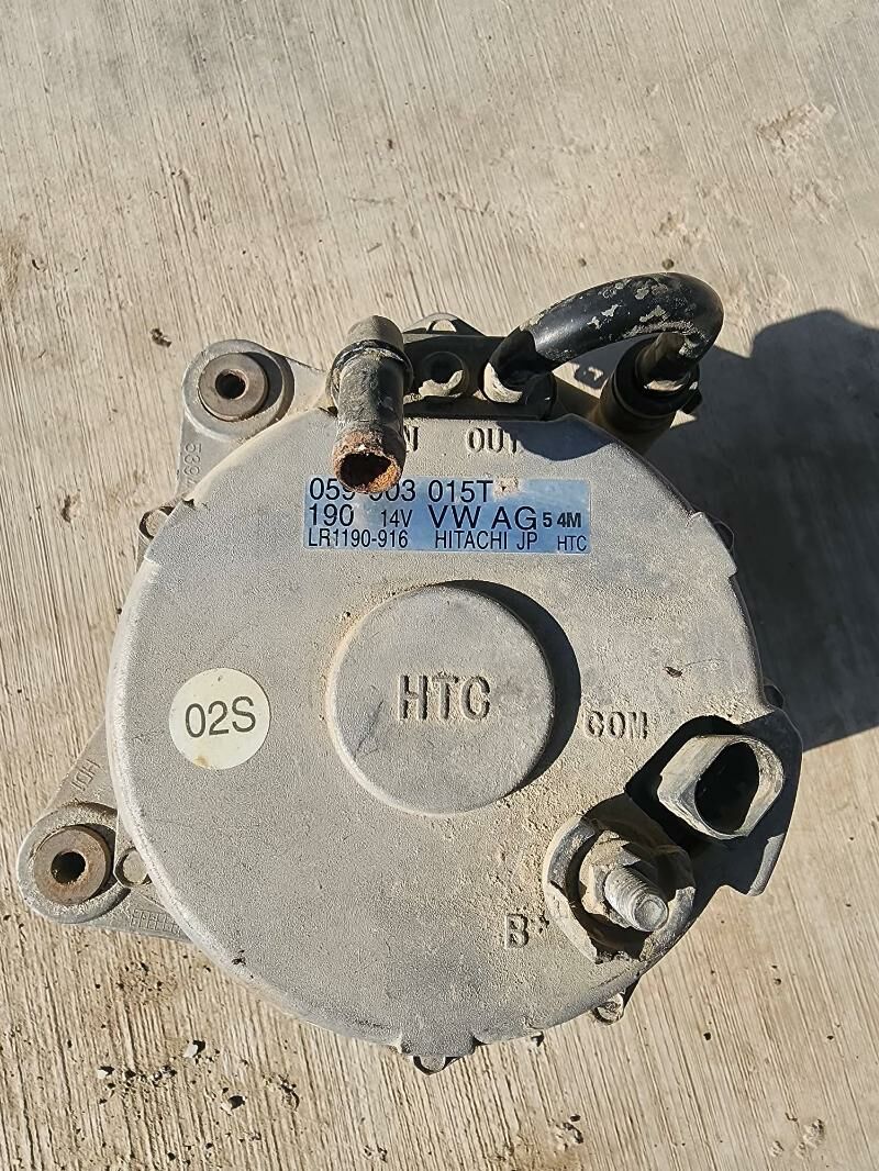 generator 100 TMT - Aşgabat - img 2