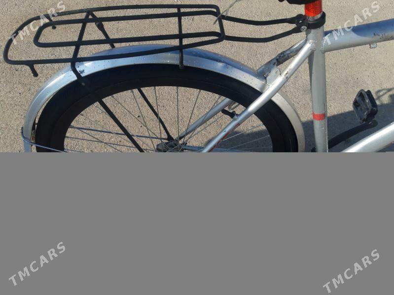 Tigir 28 - Aşgabat - img 4