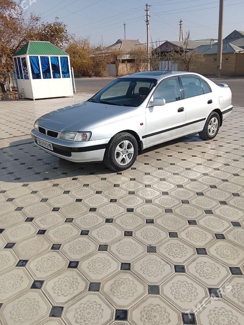 Toyota Carina 1996 - 85 000 TMT - Mary - img 2