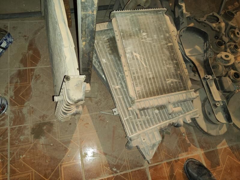 atiyac şaylar, автозапчасти 1 TMT - Шабатский этрап - img 10