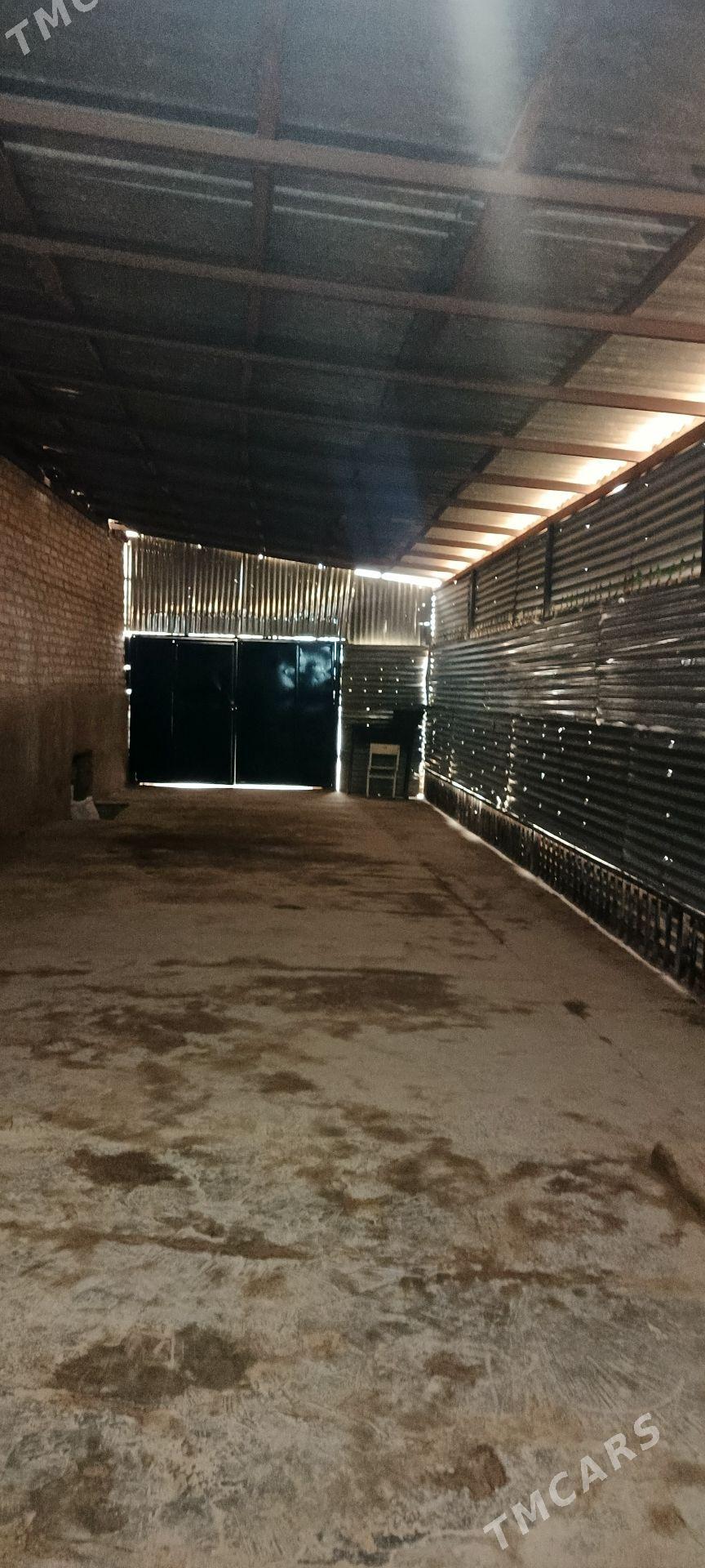 KW Satlyk  - Daşoguz - img 6