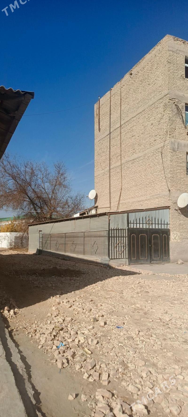 KW Satlyk  - Daşoguz - img 10