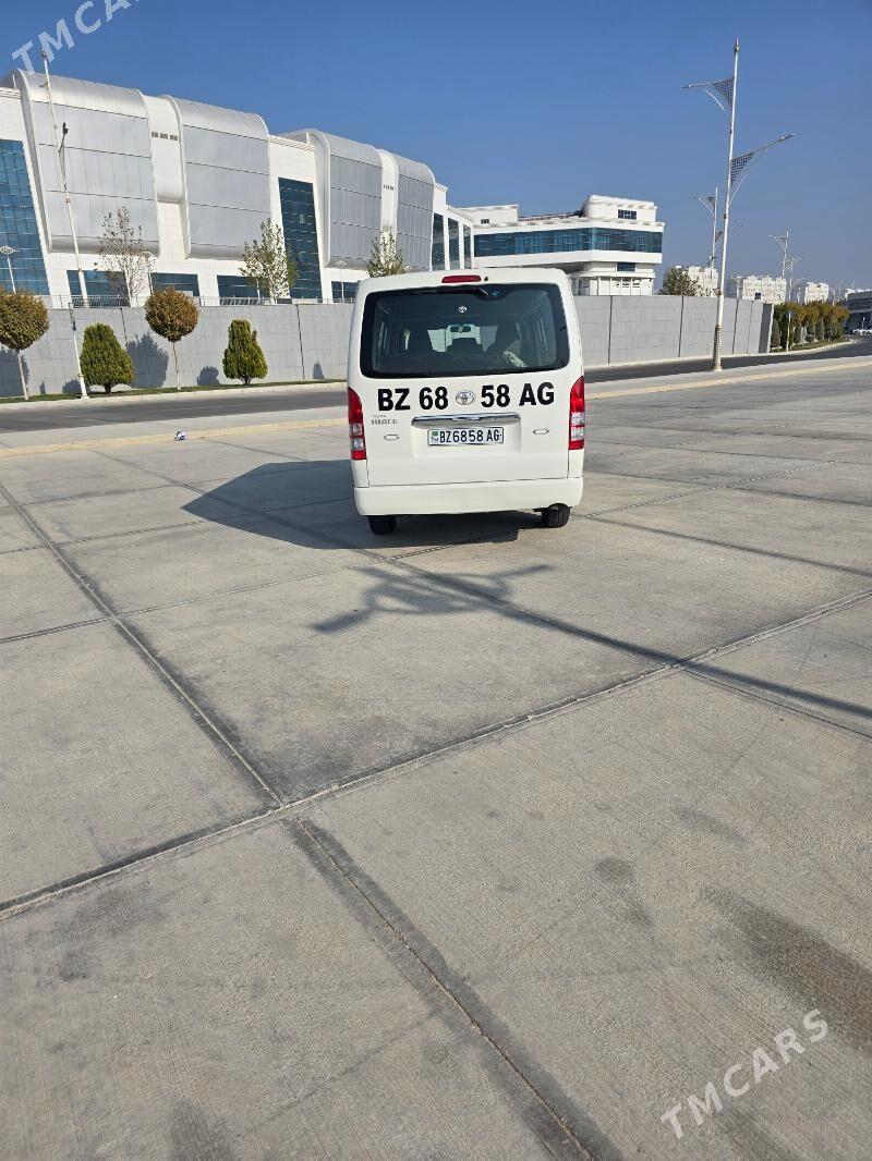 Toyota Hiace 2007 - 250 000 TMT - Aşgabat - img 5