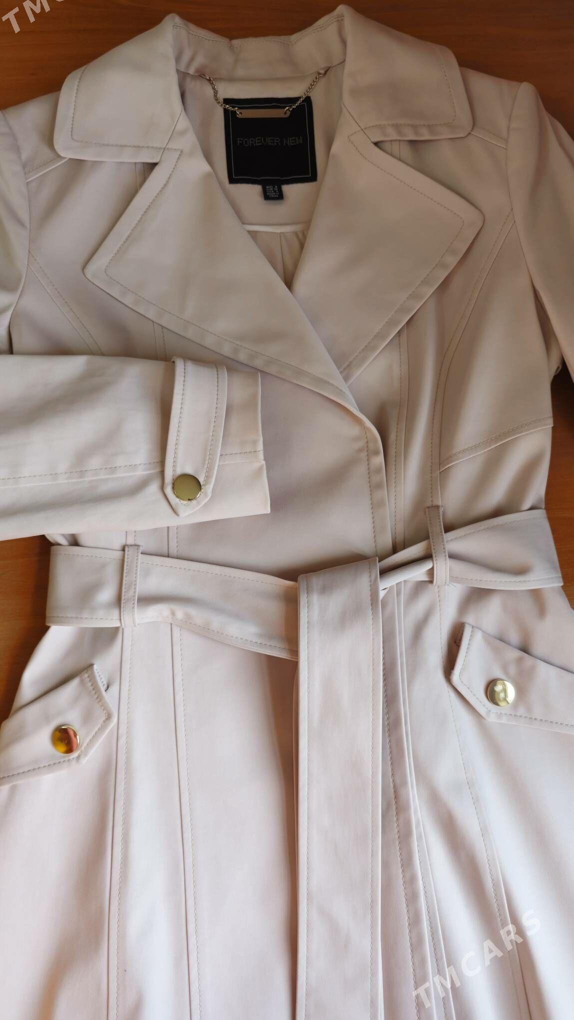 тренчкот - Ашхабад - img 2