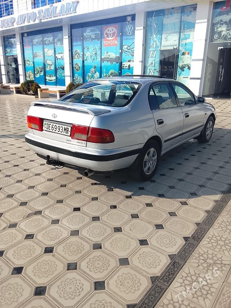 Toyota Carina 1996 - 85 000 TMT - Mary - img 5