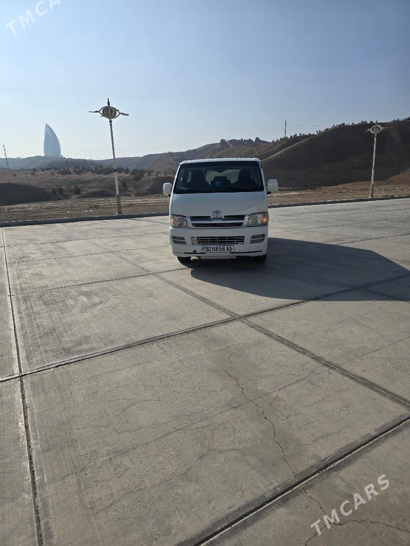 Toyota Hiace 2007 - 250 000 TMT - Aşgabat - img 3