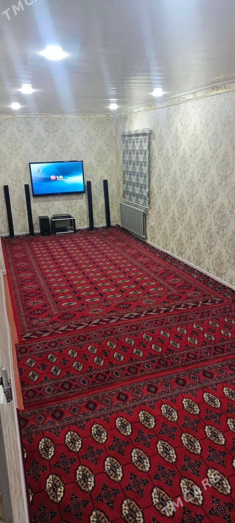 KW Satlyk  - Daşoguz - img 5