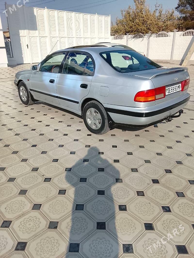 Toyota Carina 1996 - 85 000 TMT - Mary - img 4