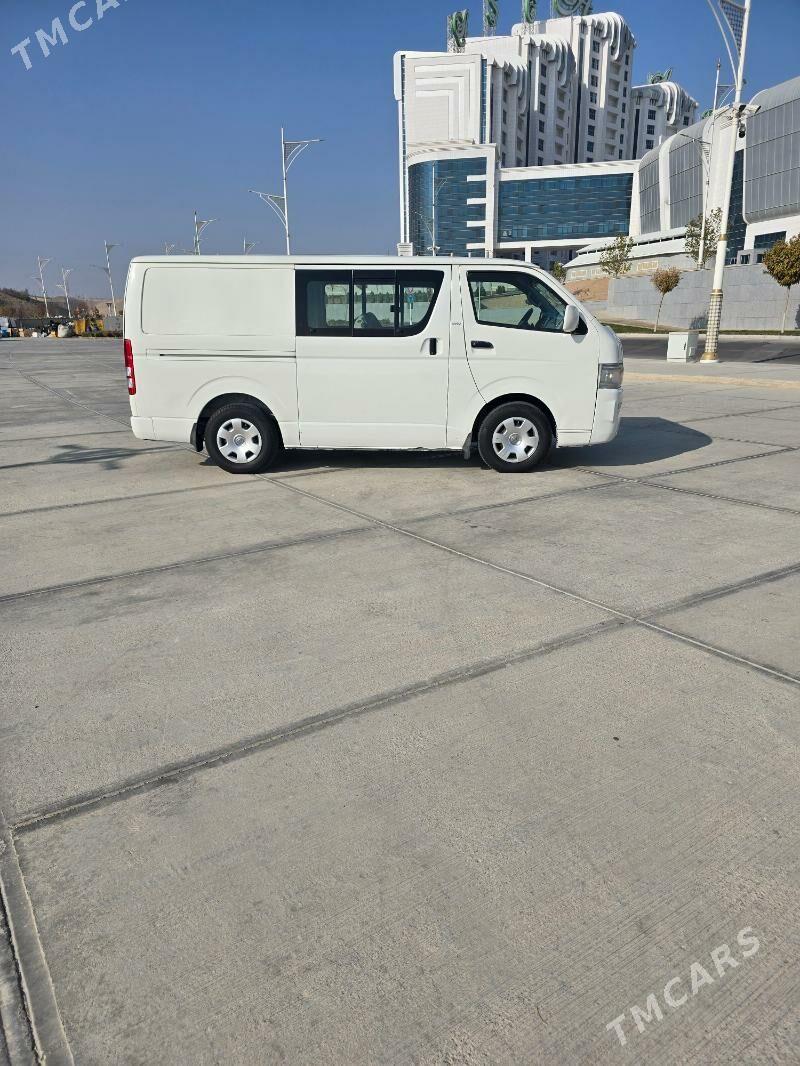 Toyota Hiace 2007 - 250 000 TMT - Aşgabat - img 7