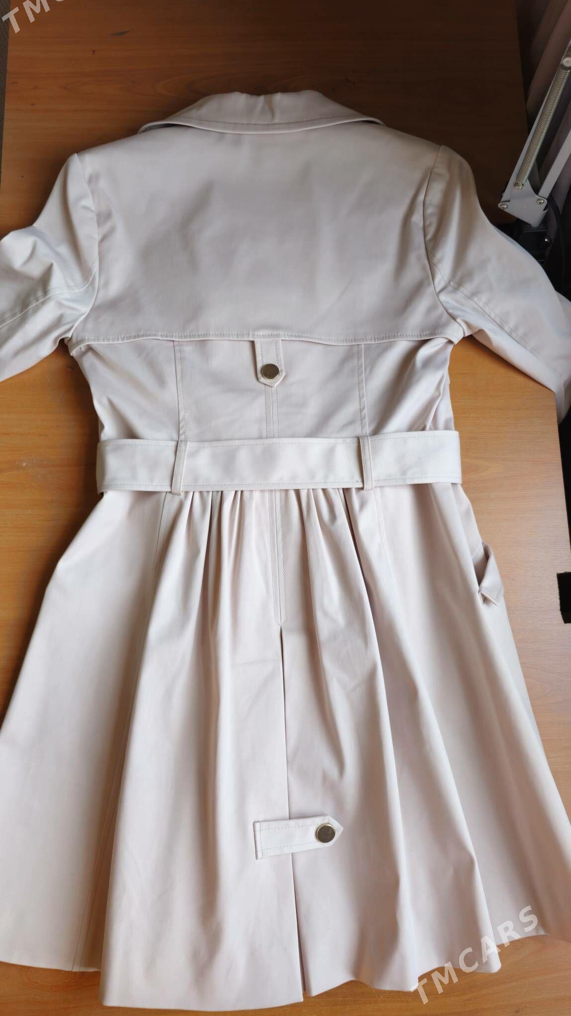 тренчкот - Ашхабад - img 3