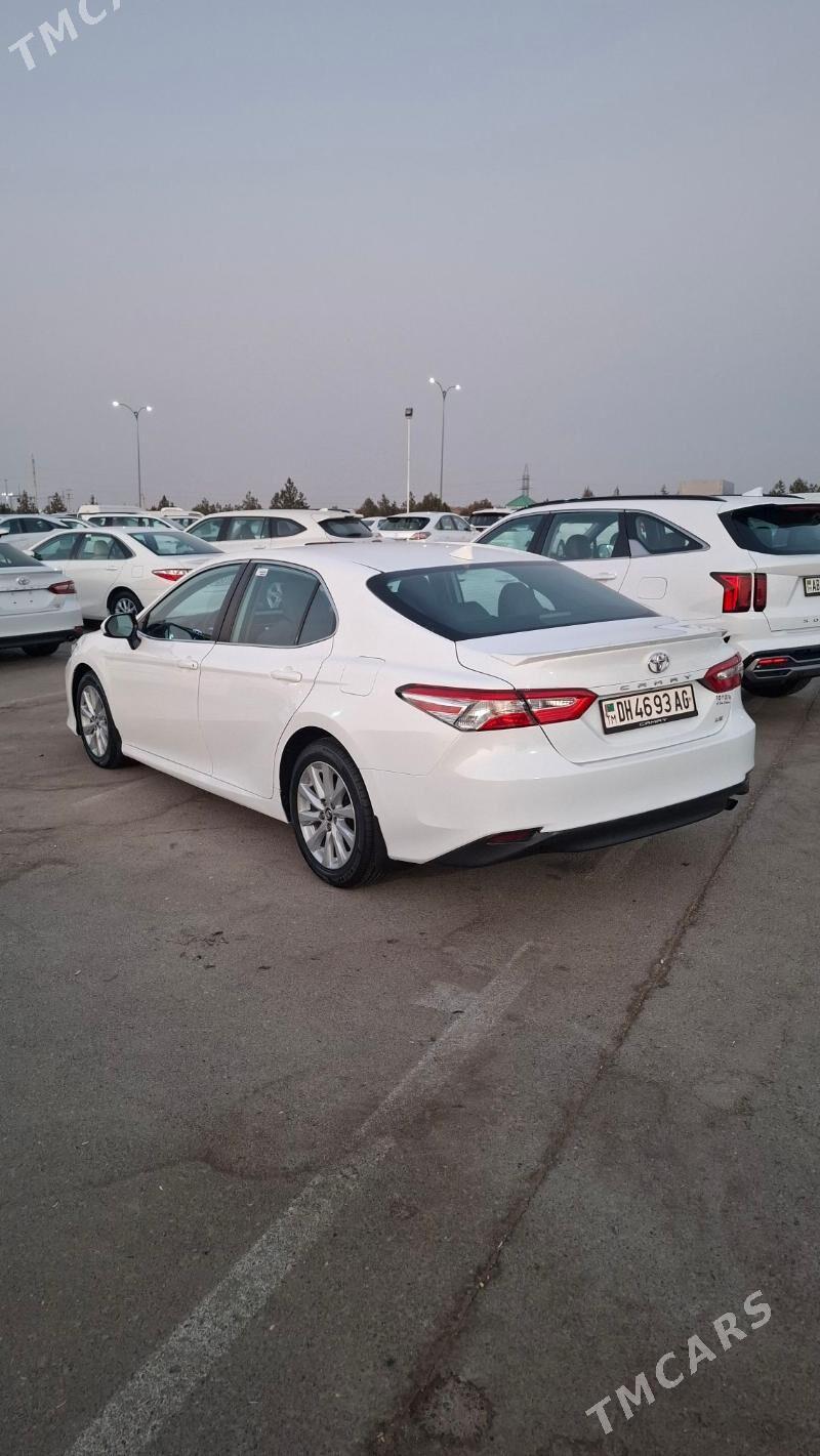 Toyota Camry 2020 - 315 000 TMT - Aşgabat - img 4
