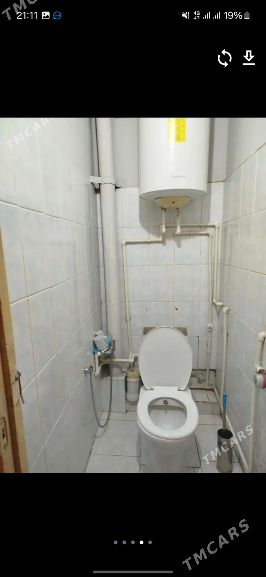 Arenda jaý mir 4 - Мир 4 - img 5