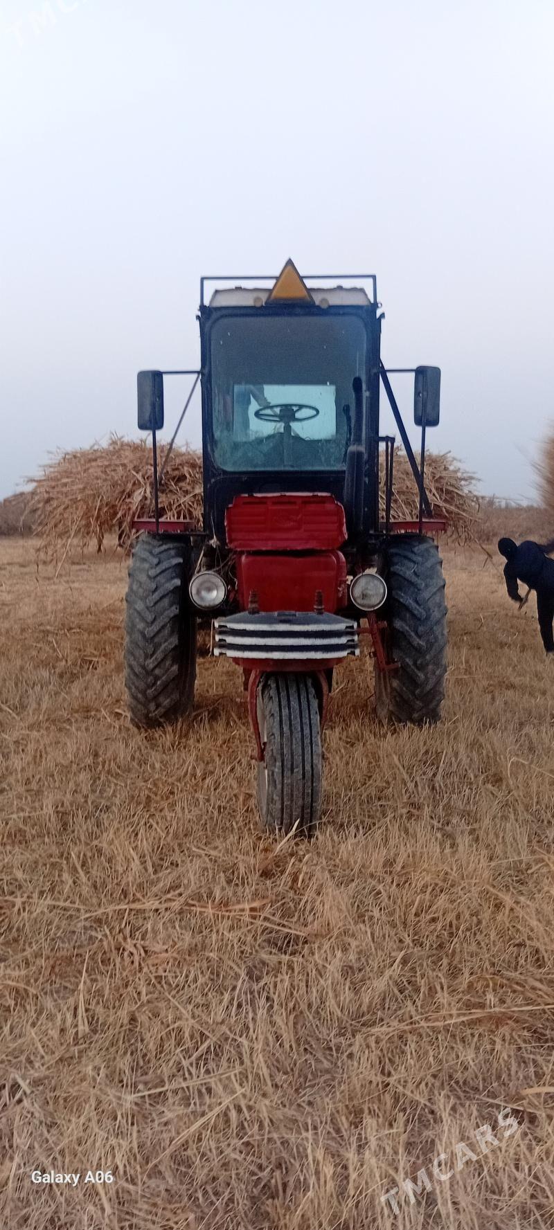 MTZ T-28 1992 - 40 000 TMT - етр. Туркменбаши - img 3