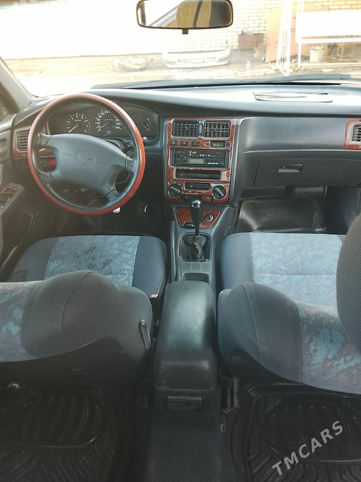 Toyota Carina 1996 - 85 000 TMT - Mary - img 6