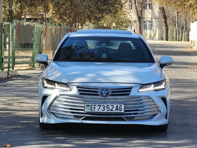 Toyota Avalon 2018 - 379 000 TMT - Ашхабад - img 3