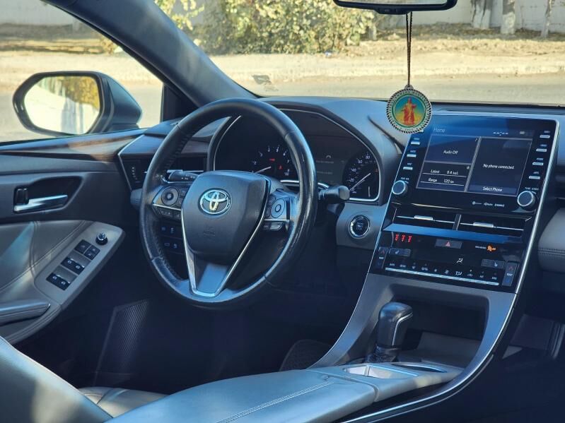 Toyota Avalon 2018 - 379 000 TMT - Ашхабад - img 9