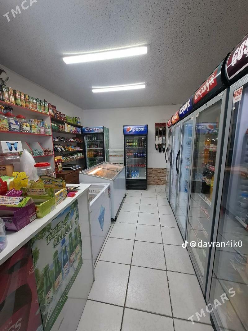 arenda 2 kom magazin mir 6 - Parahat 6 - img 2