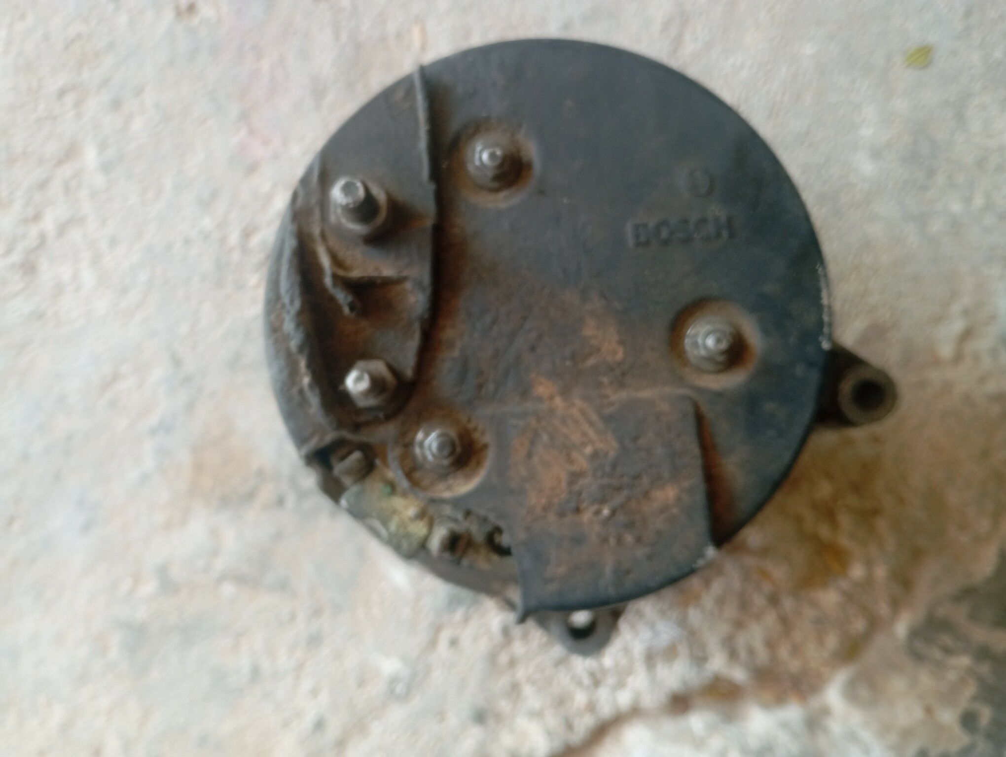 Generator 350 TMT - Балканабат - img 2