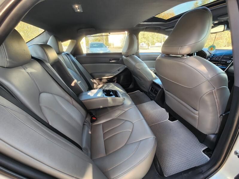 Toyota Avalon 2018 - 379 000 TMT - Ашхабад - img 7