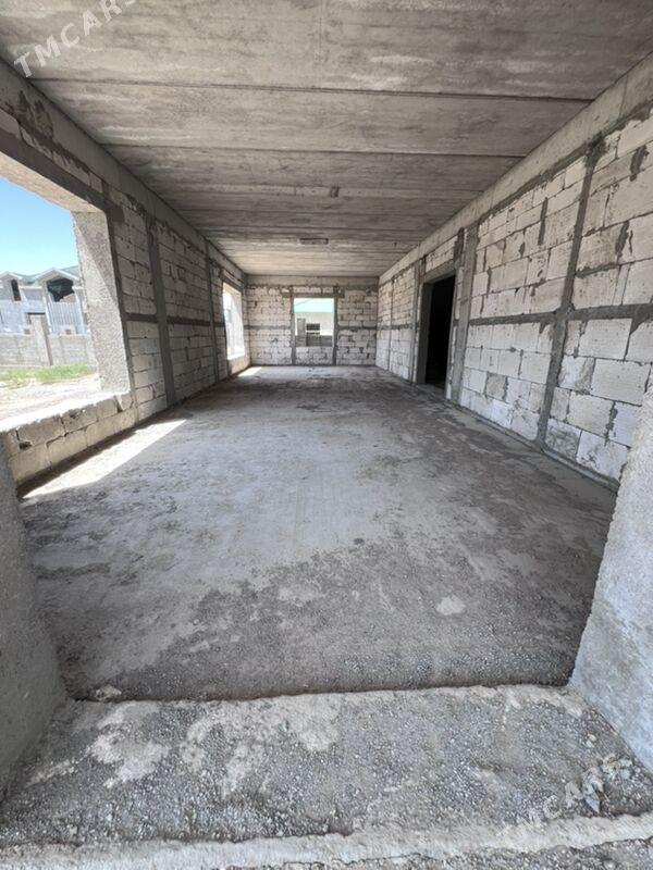 Änew magtymguly  - Ак-Бугдайский этрап - img 2