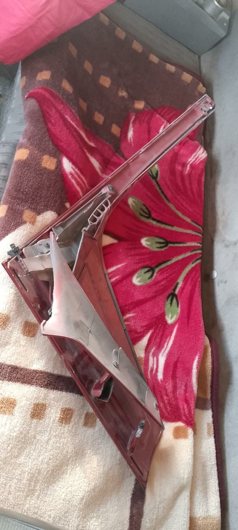 faryn gapdaly gas 200 TMT - Балканабат - img 2