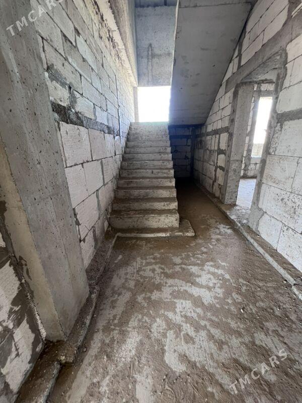 Änew magtymguly  - Ак-Бугдайский этрап - img 6