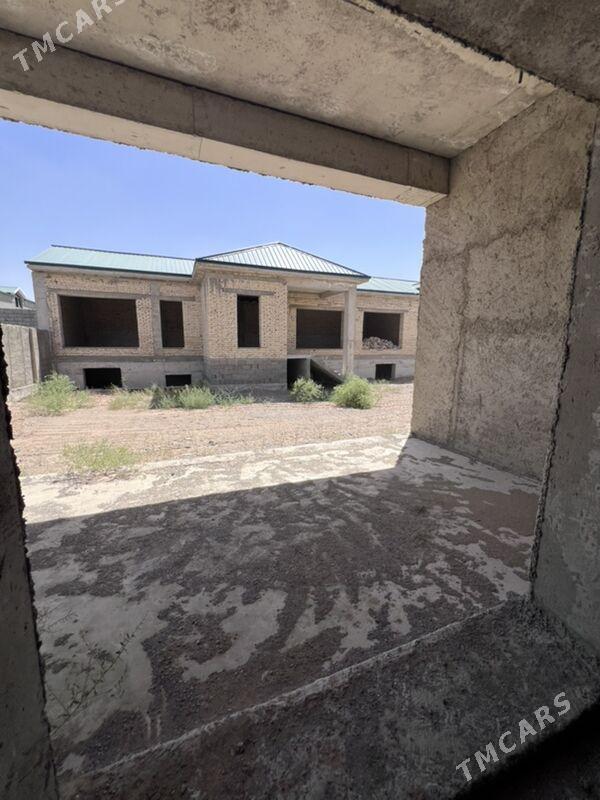 Änew magtymguly  - Ак-Бугдайский этрап - img 5