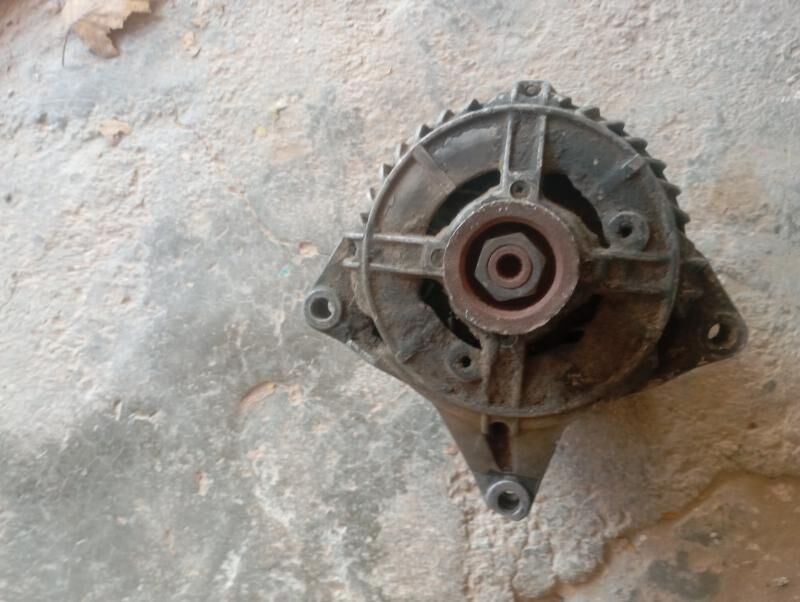 Generator 350 TMT - Балканабат - img 3