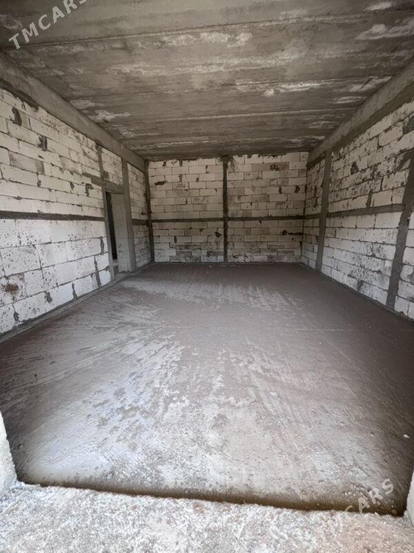 Änew magtymguly  - Ак-Бугдайский этрап - img 4