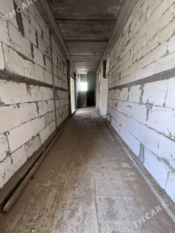 Änew magtymguly  - Ак-Бугдайский этрап - img 3