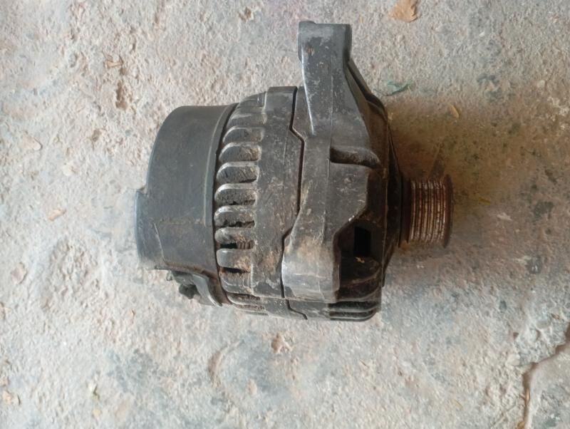 Generator 350 TMT - Балканабат - img 4