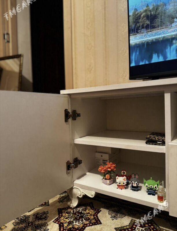 журнальный столик/ jurnal stol - Ашхабад - img 5