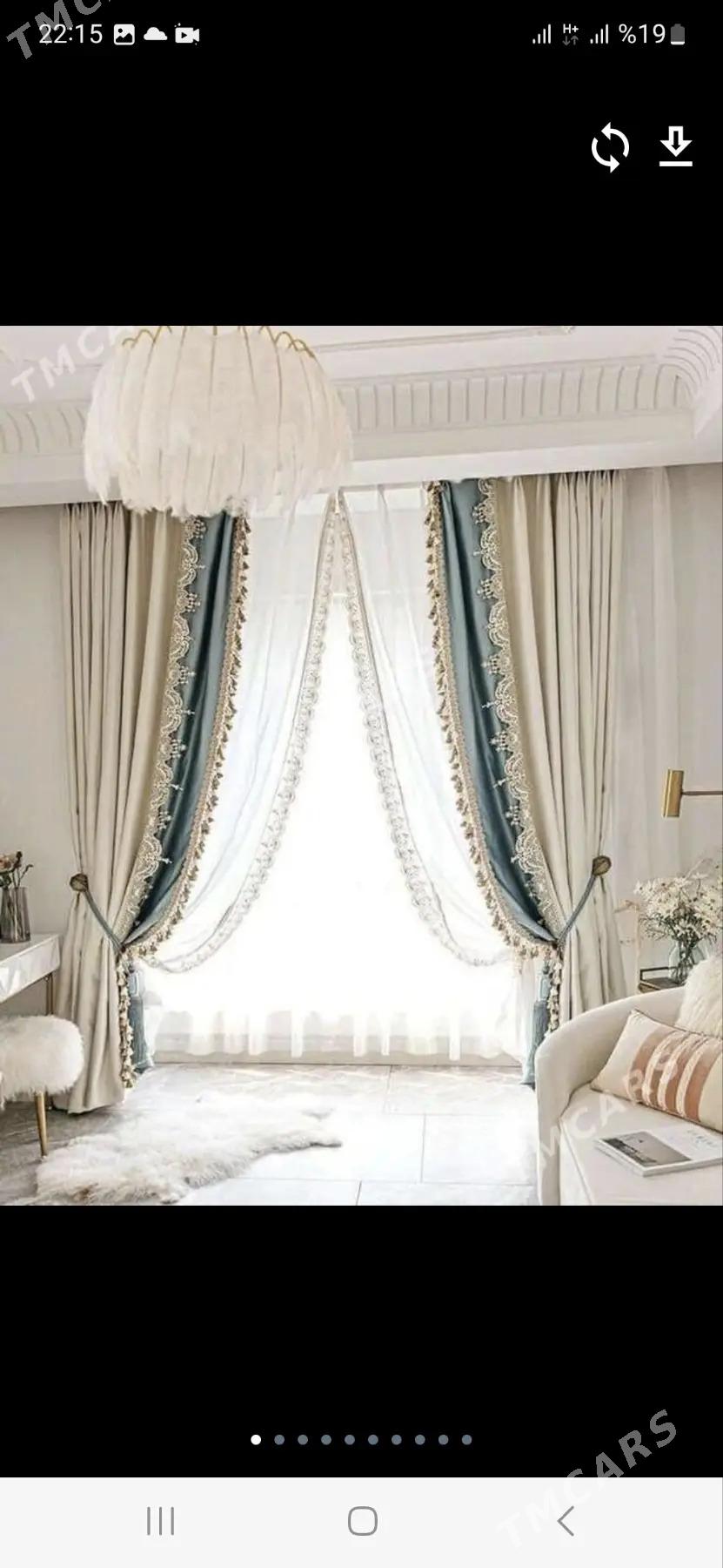 JALYUZI ZALYUZI ЖАЛЮЗИ ЗАНАВЕС - Ашхабад - img 3