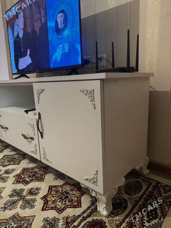 журнальный столик/ jurnal stol - Ашхабад - img 3